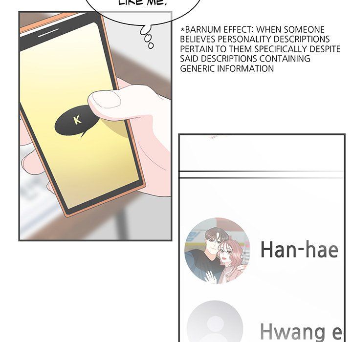 Match Made In Bed Manhwa - Chapter 42 Page 72