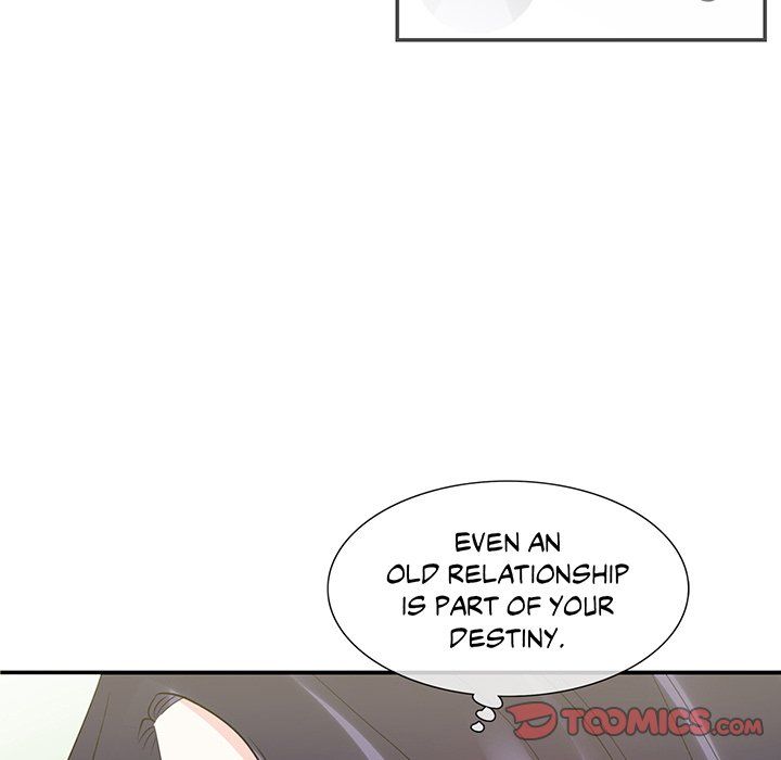 Match Made In Bed Manhwa - Chapter 42 Page 73