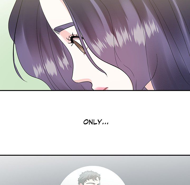 Match Made In Bed Manhwa - Chapter 42 Page 74