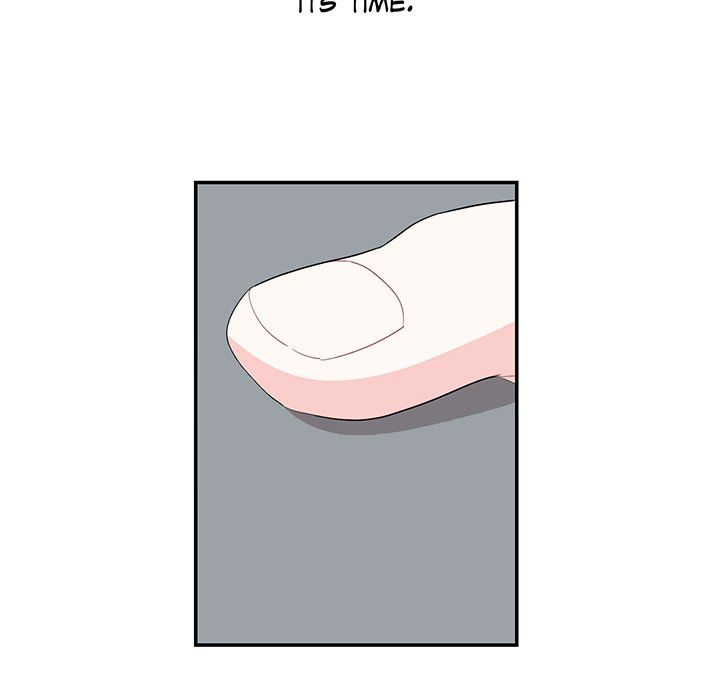 Match Made In Bed Manhwa - Chapter 42 Page 76