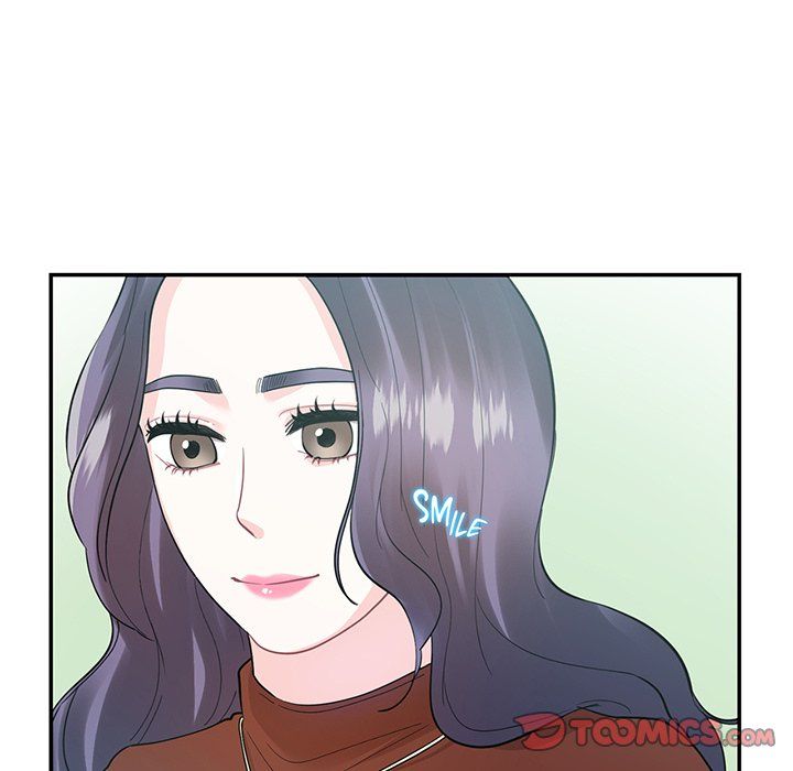 Match Made In Bed Manhwa - Chapter 42 Page 77