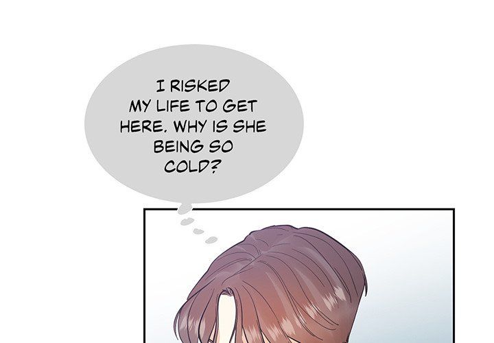 Match Made In Bed Manhwa - Chapter 37 Page 3