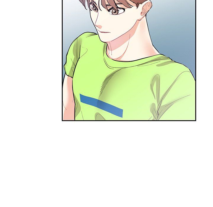Match Made In Bed Manhwa - Chapter 37 Page 4