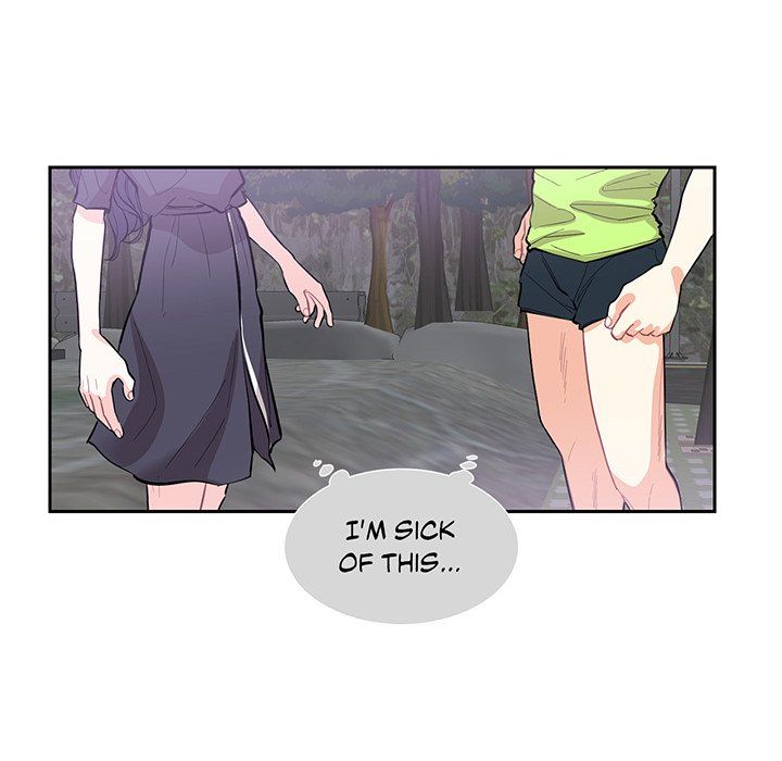Match Made In Bed Manhwa - Chapter 37 Page 5