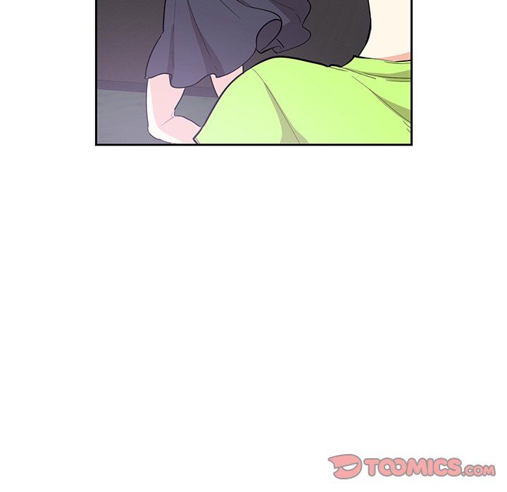 Match Made In Bed Manhwa - Chapter 37 Page 7