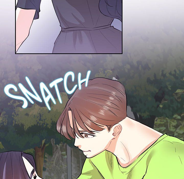 Match Made In Bed Manhwa - Chapter 37 Page 10