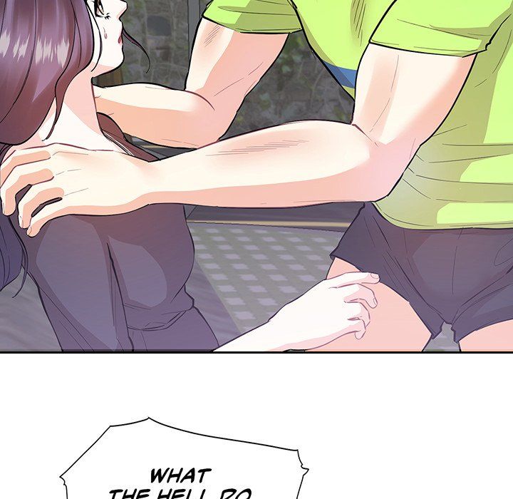 Match Made In Bed Manhwa - Chapter 37 Page 11