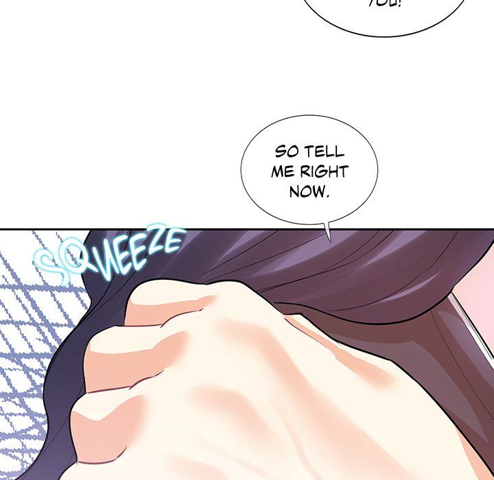 Match Made In Bed Manhwa - Chapter 37 Page 14