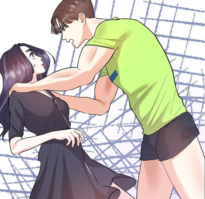 Match Made In Bed Manhwa - Chapter 37 Page 16