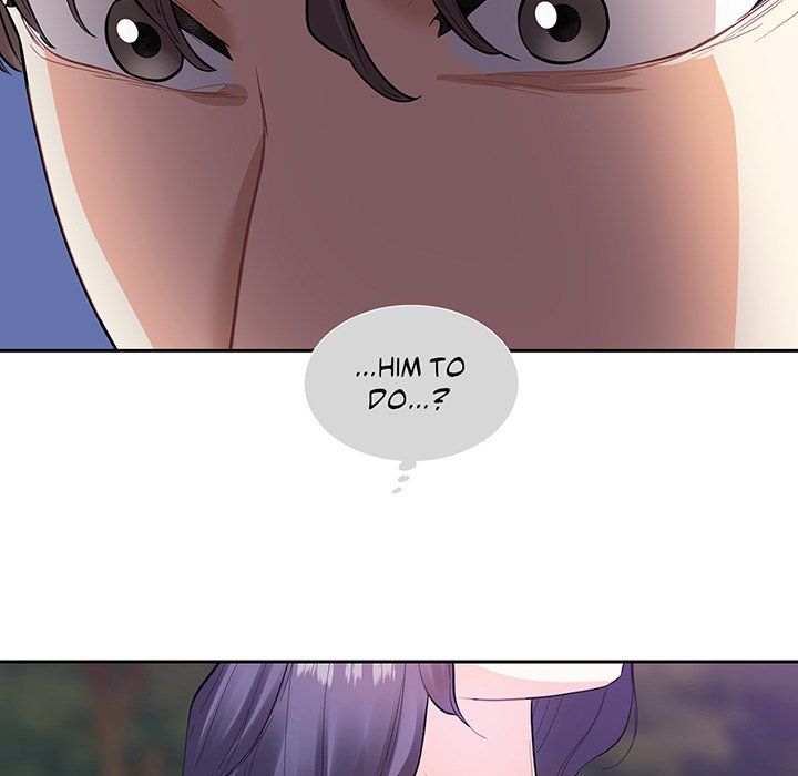 Match Made In Bed Manhwa - Chapter 37 Page 20