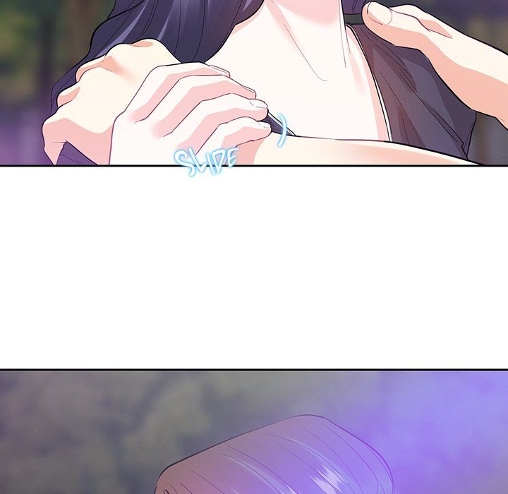 Match Made In Bed Manhwa - Chapter 37 Page 21