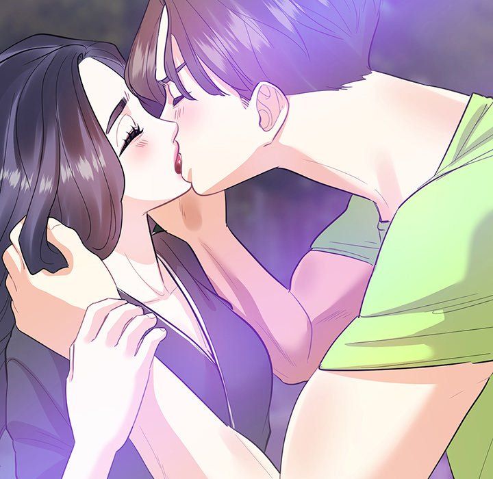 Match Made In Bed Manhwa - Chapter 37 Page 22