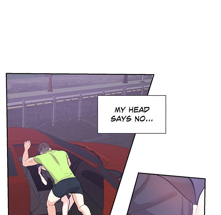 Match Made In Bed Manhwa - Chapter 37 Page 26