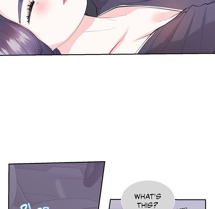 Match Made In Bed Manhwa - Chapter 37 Page 32