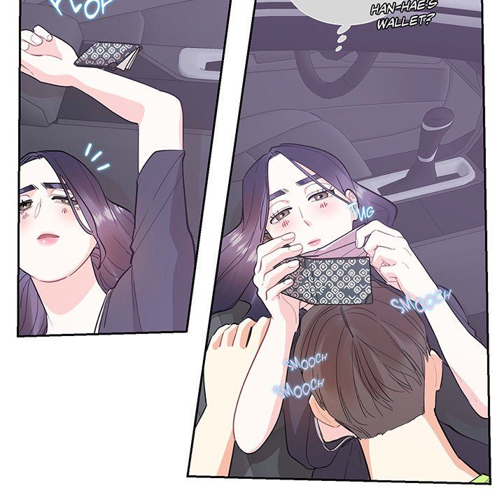 Match Made In Bed Manhwa - Chapter 37 Page 33