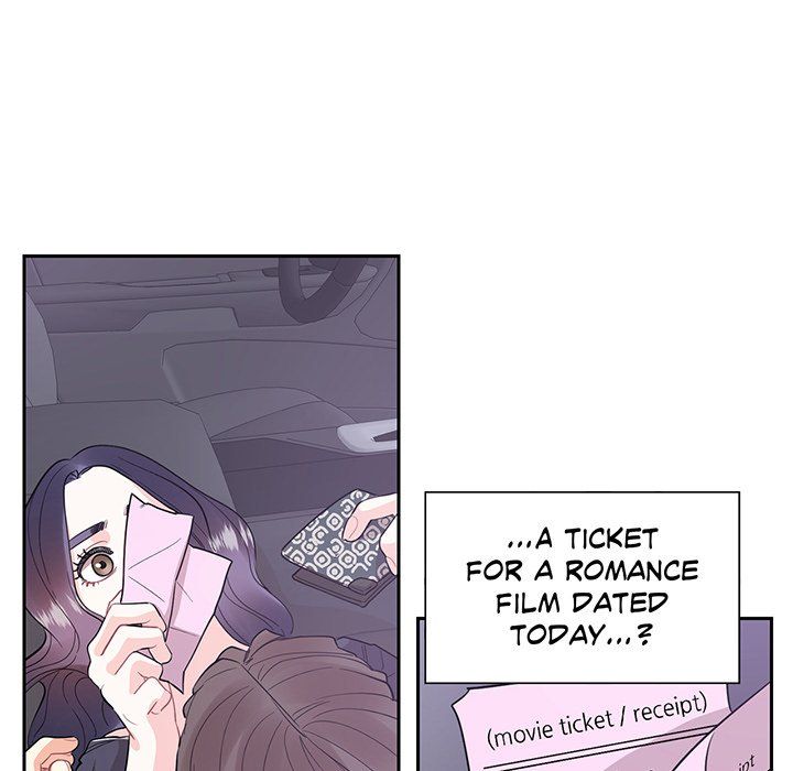 Match Made In Bed Manhwa - Chapter 37 Page 36