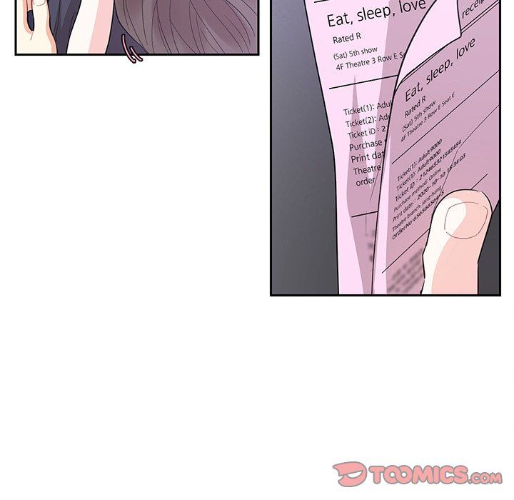 Match Made In Bed Manhwa - Chapter 37 Page 37