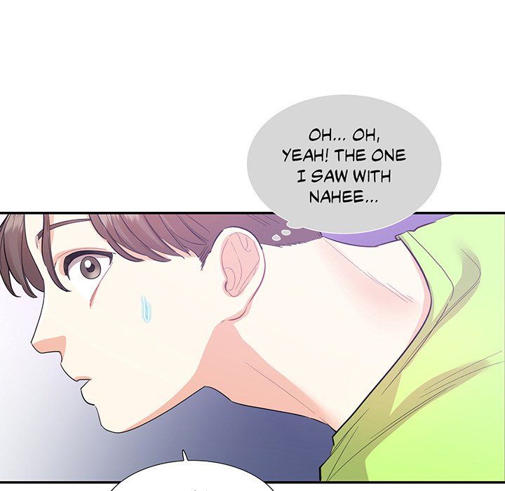 Match Made In Bed Manhwa - Chapter 37 Page 40