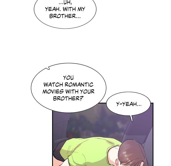 Match Made In Bed Manhwa - Chapter 37 Page 41