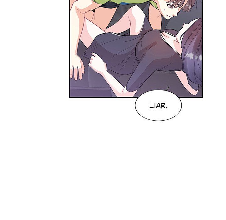 Match Made In Bed Manhwa - Chapter 37 Page 42