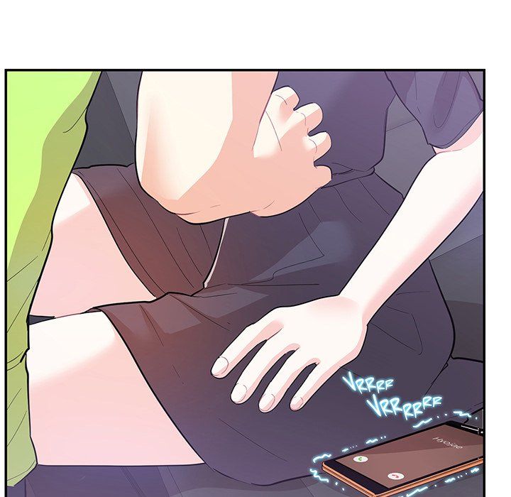 Match Made In Bed Manhwa - Chapter 37 Page 46