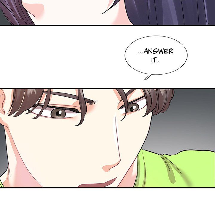 Match Made In Bed Manhwa - Chapter 37 Page 48