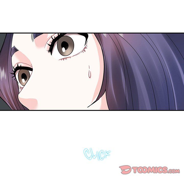 Match Made In Bed Manhwa - Chapter 37 Page 49