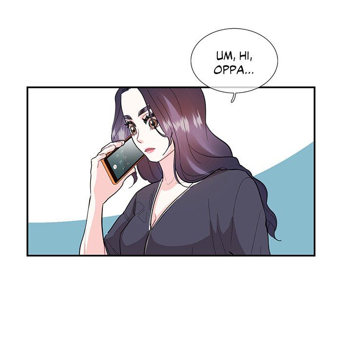 Match Made In Bed Manhwa - Chapter 37 Page 50