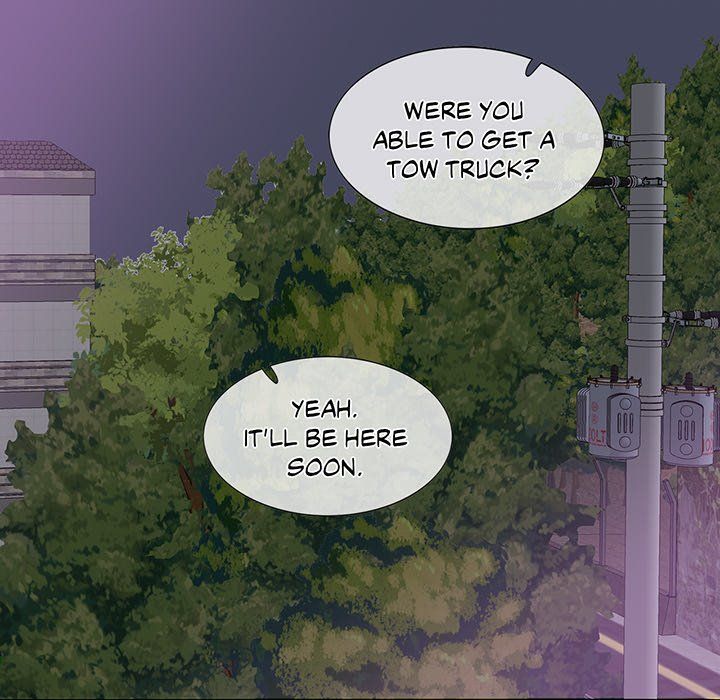 Match Made In Bed Manhwa - Chapter 37 Page 52