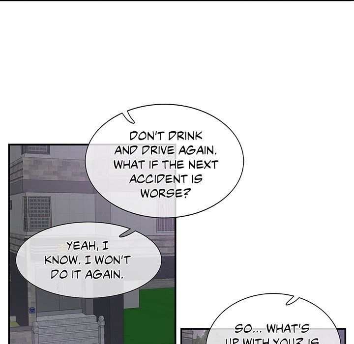 Match Made In Bed Manhwa - Chapter 37 Page 53