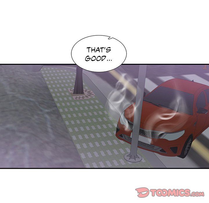 Match Made In Bed Manhwa - Chapter 37 Page 55