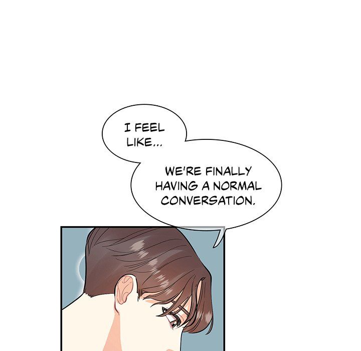 Match Made In Bed Manhwa - Chapter 37 Page 56