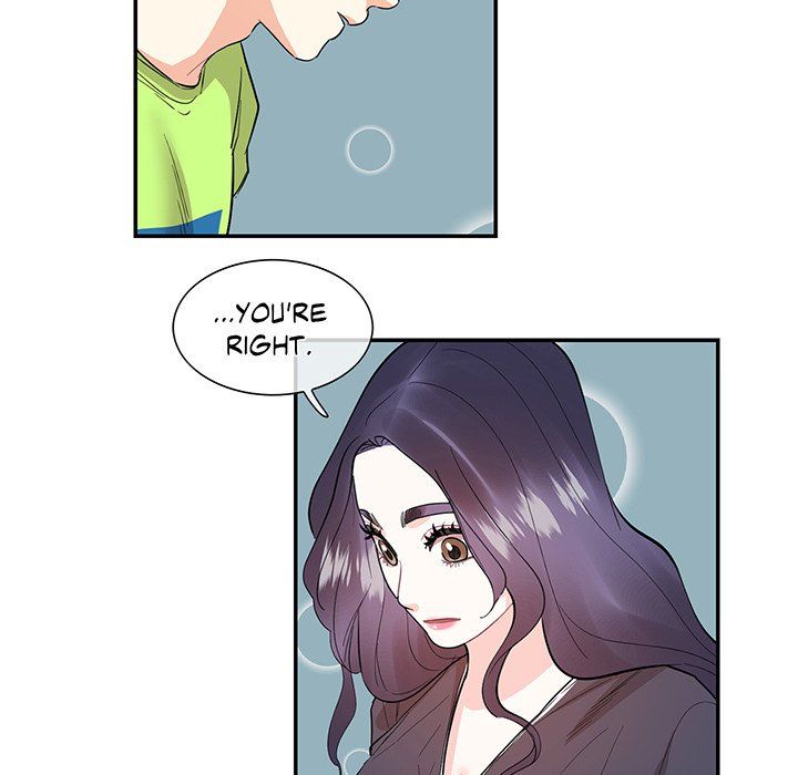 Match Made In Bed Manhwa - Chapter 37 Page 57
