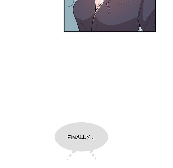 Match Made In Bed Manhwa - Chapter 37 Page 58