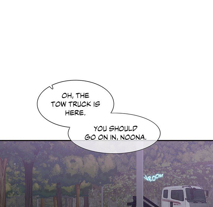 Match Made In Bed Manhwa - Chapter 37 Page 60