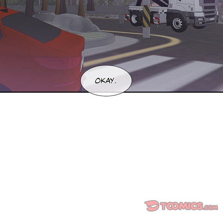 Match Made In Bed Manhwa - Chapter 37 Page 61