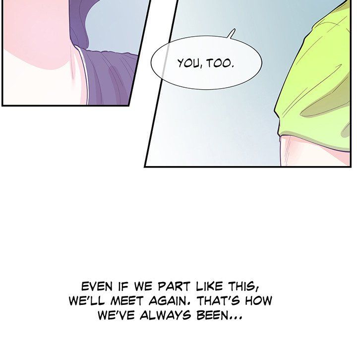Match Made In Bed Manhwa - Chapter 37 Page 63