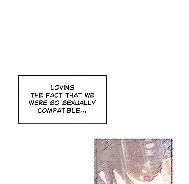 Match Made In Bed Manhwa - Chapter 37 Page 64