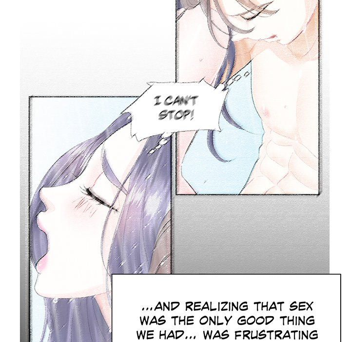 Match Made In Bed Manhwa - Chapter 37 Page 65