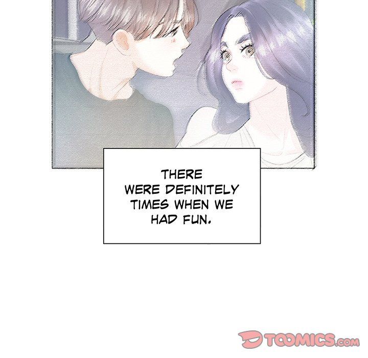 Match Made In Bed Manhwa - Chapter 37 Page 67