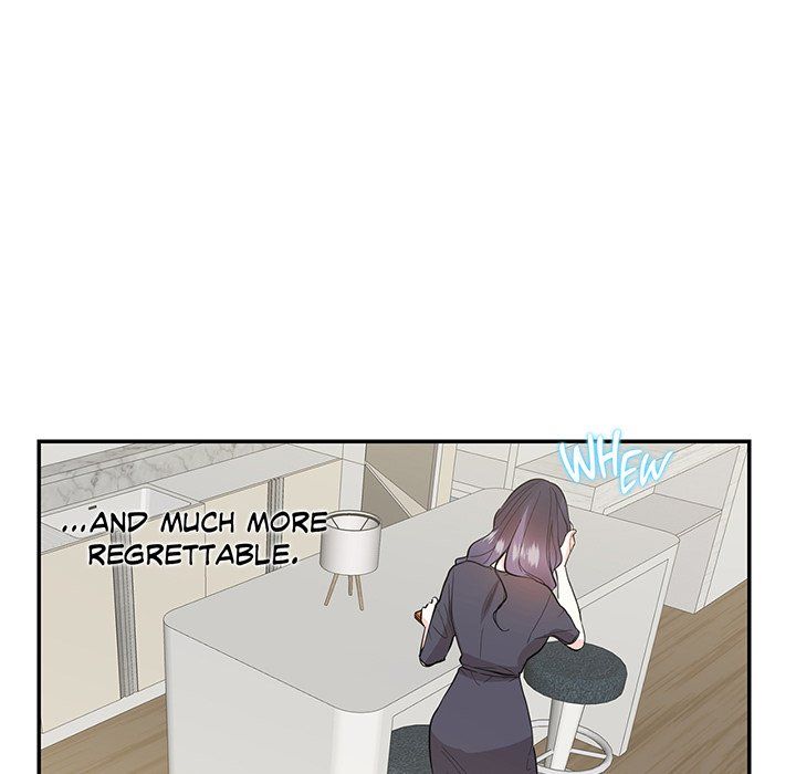 Match Made In Bed Manhwa - Chapter 37 Page 69