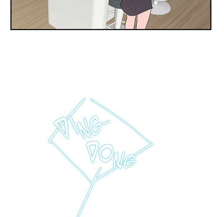 Match Made In Bed Manhwa - Chapter 37 Page 70