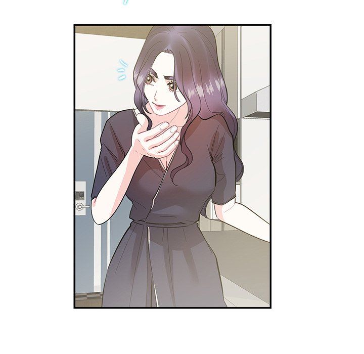 Match Made In Bed Manhwa - Chapter 37 Page 71