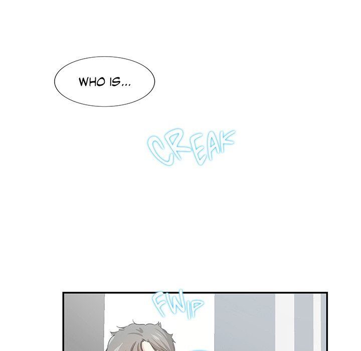 Match Made In Bed Manhwa - Chapter 37 Page 72