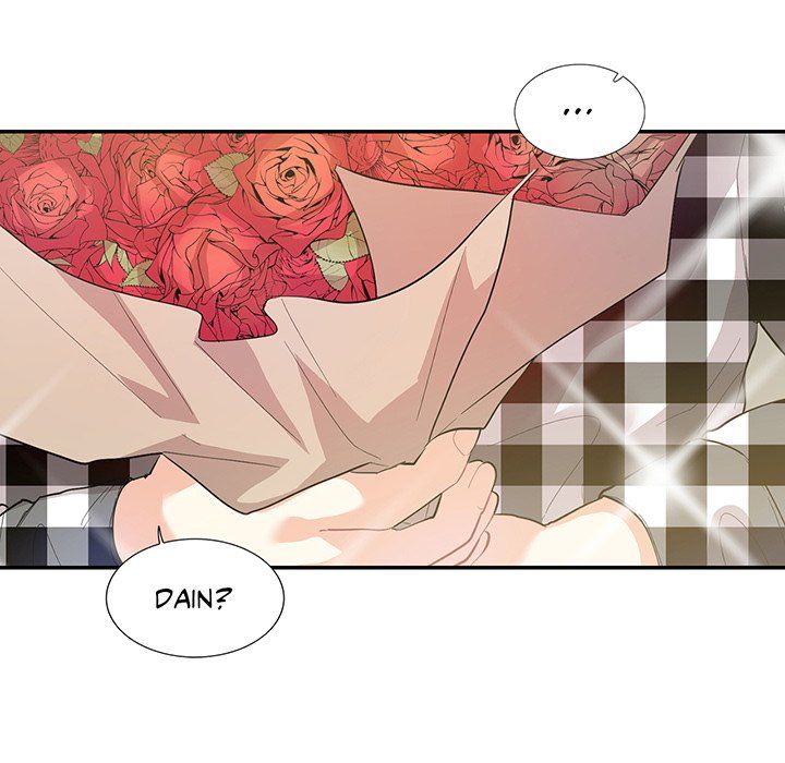 Match Made In Bed Manhwa - Chapter 37 Page 77