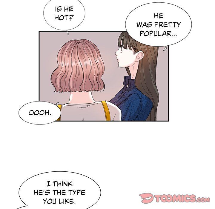 Match Made In Bed Manhwa - Chapter 25 Page 7