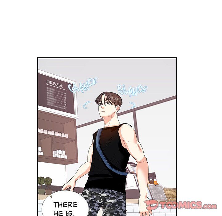 Match Made In Bed Manhwa - Chapter 25 Page 11