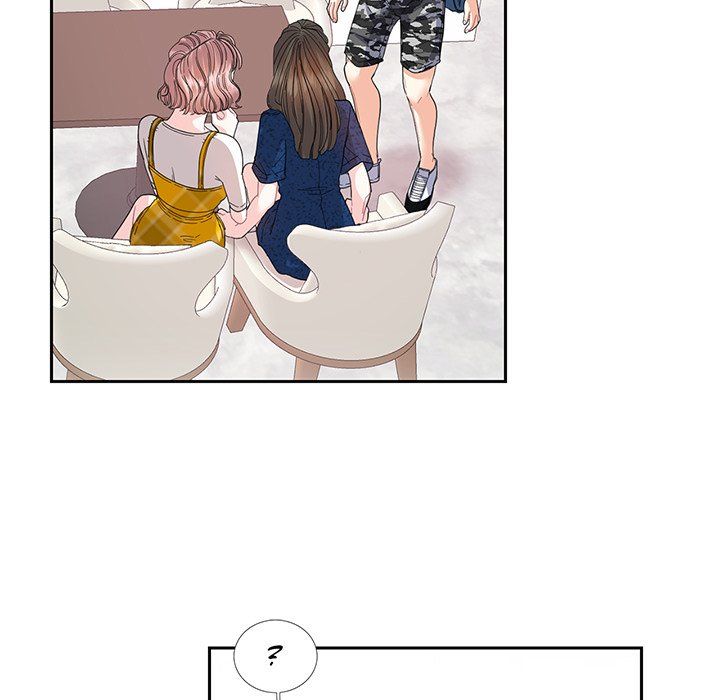 Match Made In Bed Manhwa - Chapter 25 Page 14