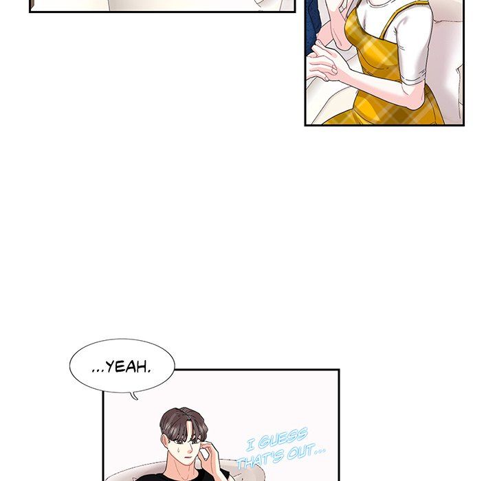 Match Made In Bed Manhwa - Chapter 25 Page 22