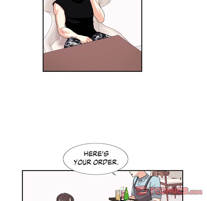 Match Made In Bed Manhwa - Chapter 25 Page 23